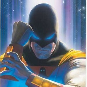 Meet your Posher, Johnathan